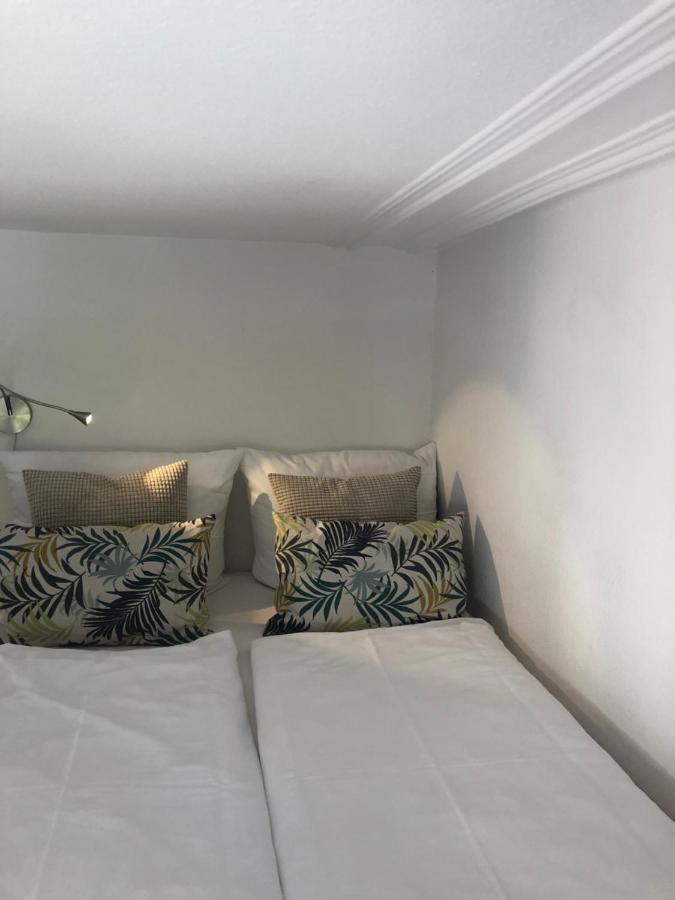 Apartment Molea Friburgo em Brisgóvia Exterior foto