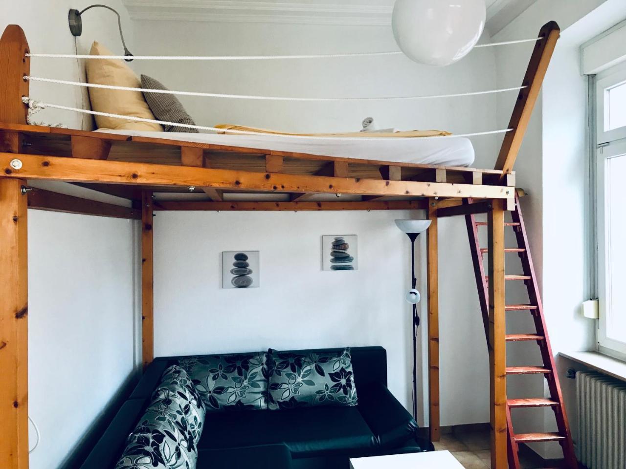 Apartment Molea Friburgo em Brisgóvia Exterior foto