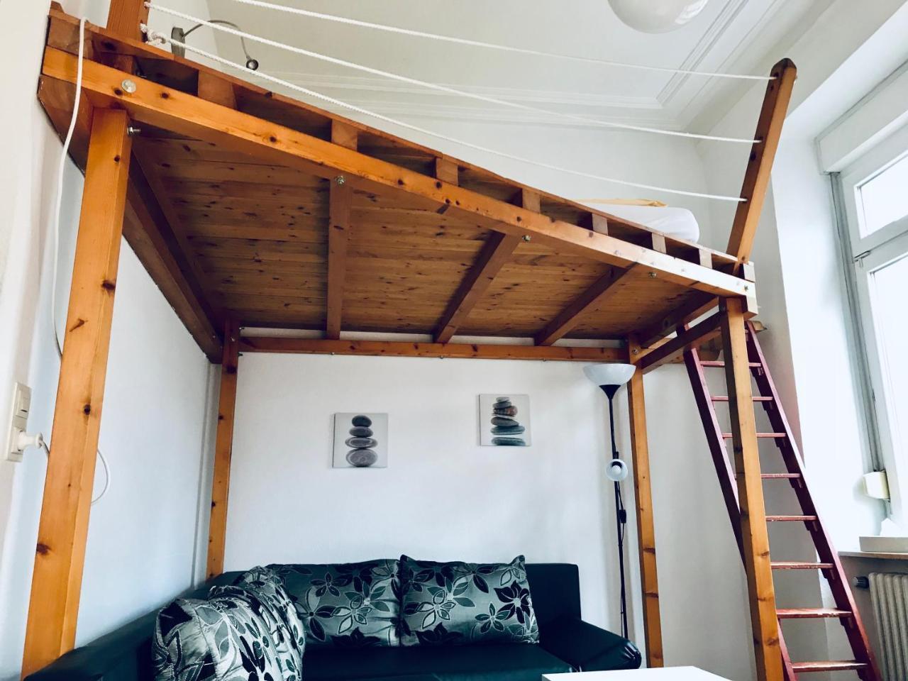 Apartment Molea Friburgo em Brisgóvia Exterior foto